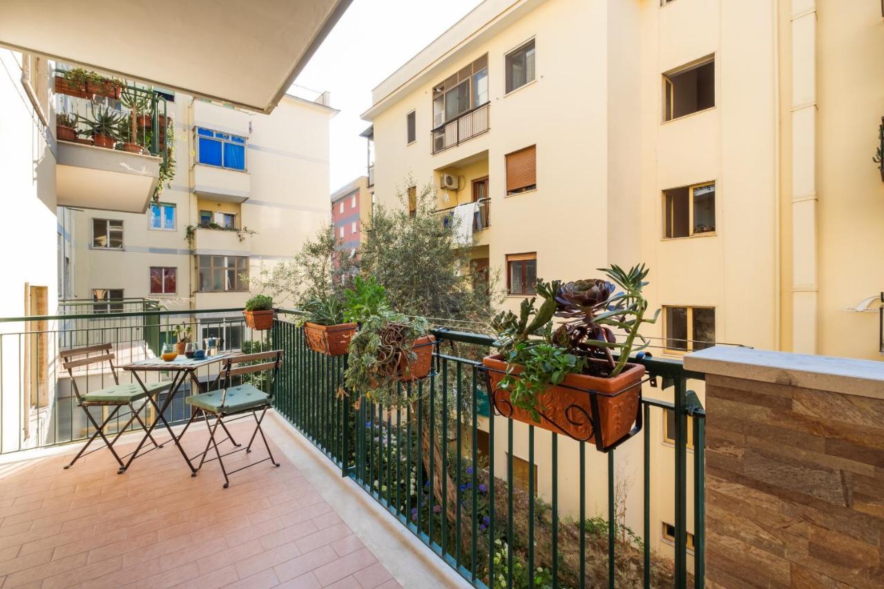 Dreamers' House Sorrento Exterior photo