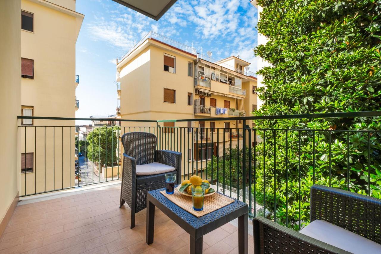 Dreamers' House Sorrento Exterior photo