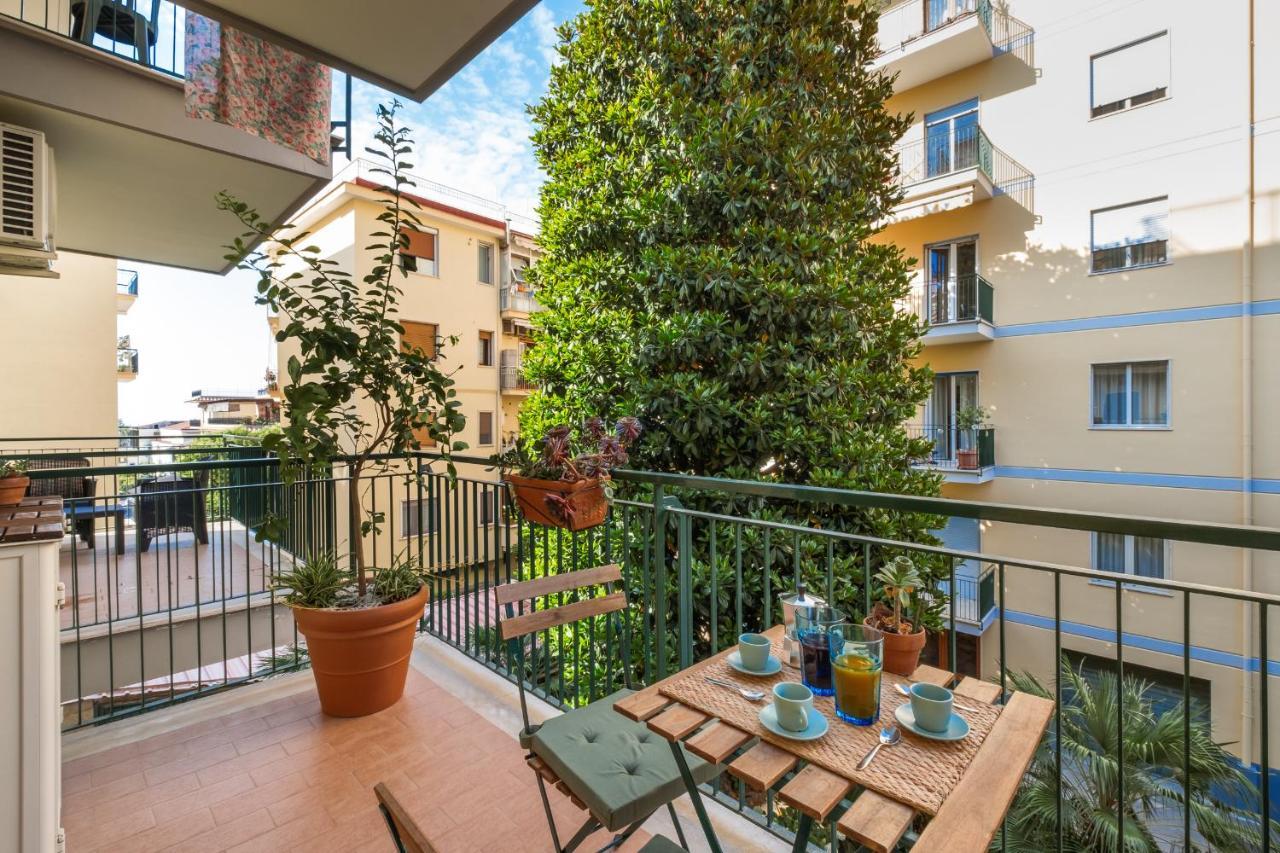 Dreamers' House Sorrento Exterior photo